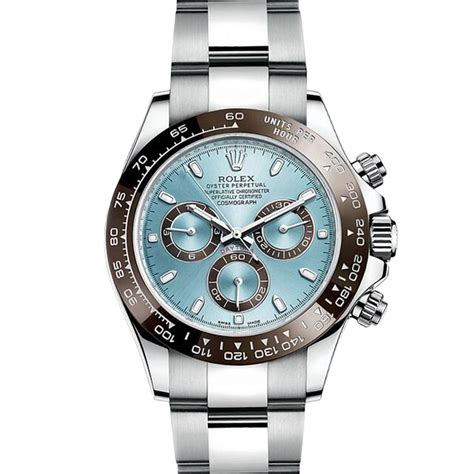 rolex 116506 price
